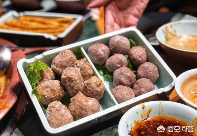 在家怎么吃减脂火锅好(图2)