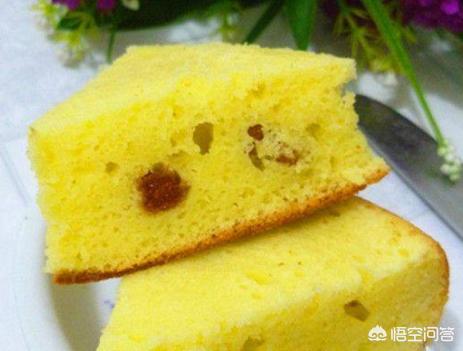 黄油蛋糕的做法-黄油蛋糕的做法及配方