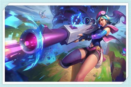 皮城符文怎么开 皮城符文-第1张图片-随然AIR主题