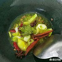 酱猪蹄子最正宗的做法-酱猪蹄子最正宗的做法视频