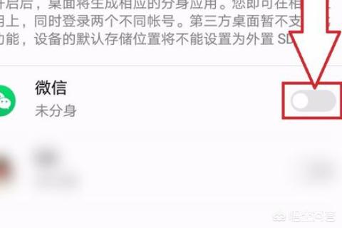 苹果手机双开（苹果手机怎么双开应用？）