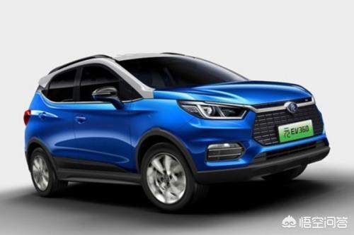 byd混合动力汽车报价,byd混合动力车价格表