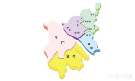 珠海市地方税务局：助力企业发展，促进经济繁荣，税务部门助力企业发展