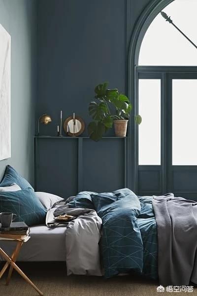 白色墙如何搭配地砖好看(图11)