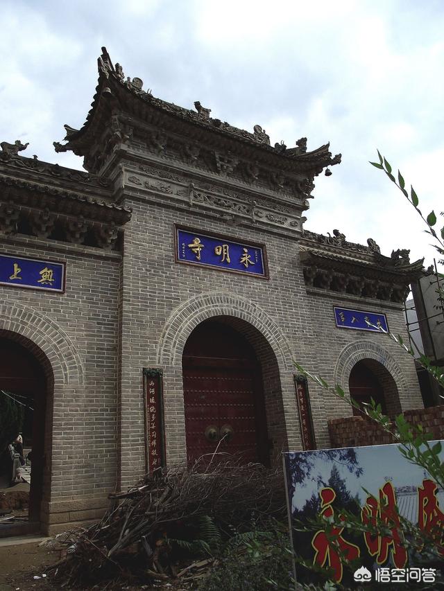 天水必去十大景点图片(图22)