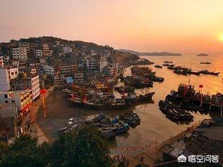 玉环旅游景区必去景点(图7)