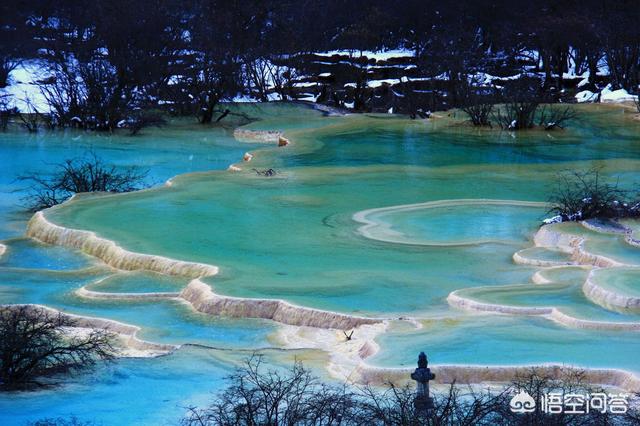 黄龙九寨沟旅游-黄龙九寨沟旅游攻略