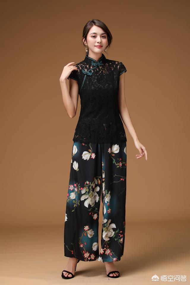 衬衫如何搭配夏天衣服女(图3)