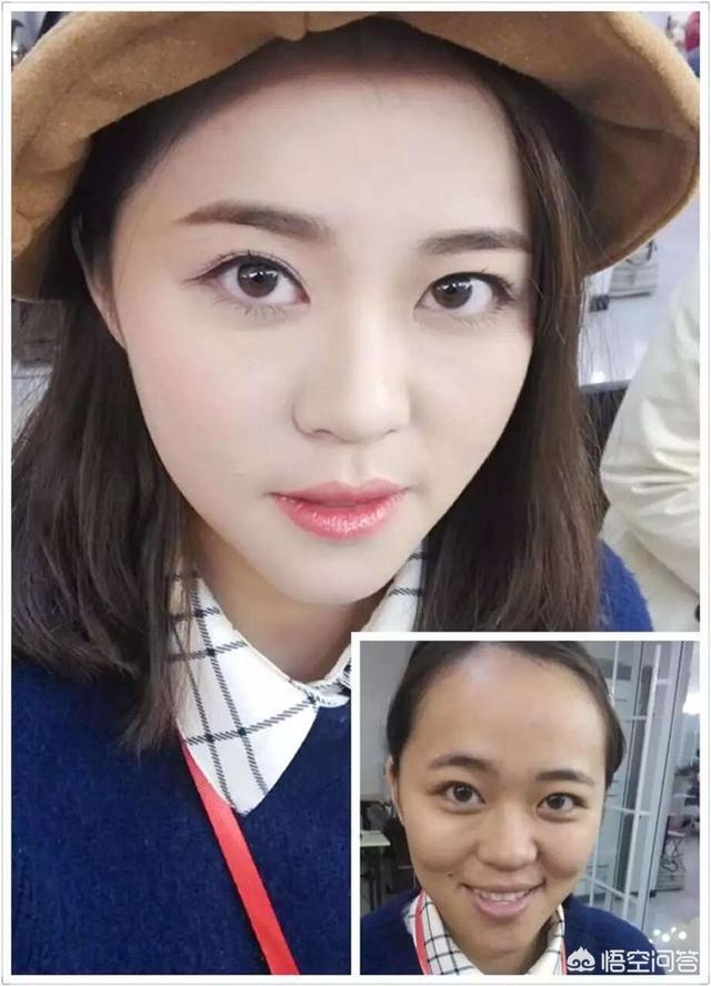 新娘跟妆学了有什么用-新娘跟妆好学吗?