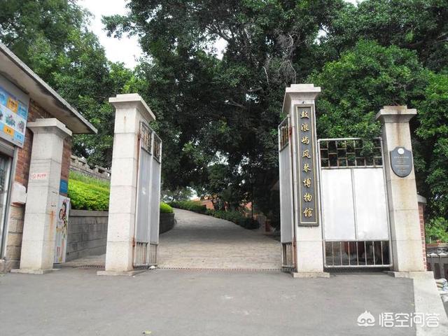 中国小岛旅游必去景点(图2)