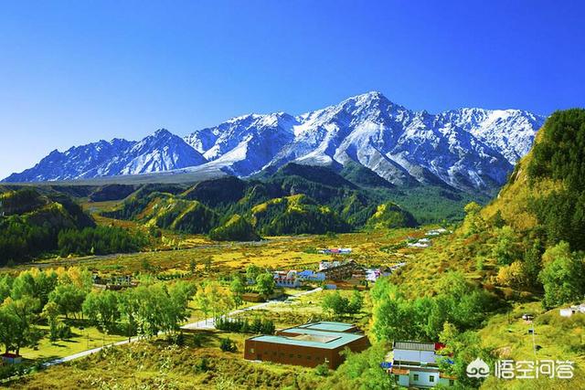 甘南旅游老人攻略路线， 甘南旅游老人攻略路线图
