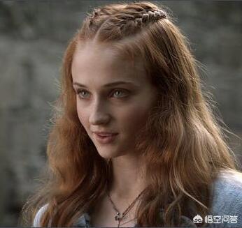 权力的游戏女骑士演员？