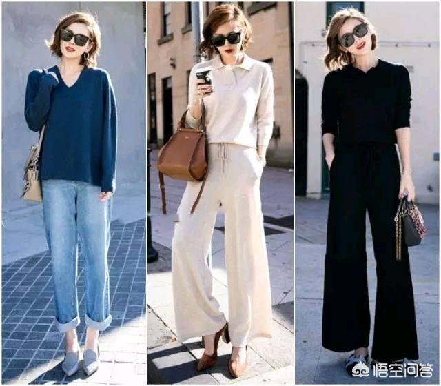 如何搭配好看时尚的衣服(图15)