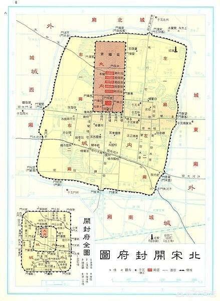 赵匡胤为何想要迁都洛阳