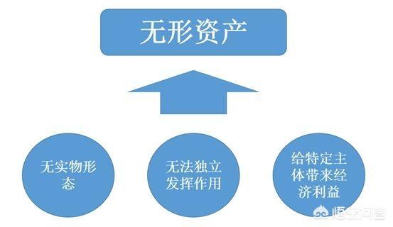 无形资产有哪些，无形资产有哪些东西