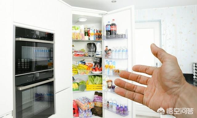 [夏天冰箱调几档]夏天冰箱应该调到几档？