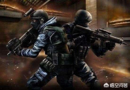 cf战队名字简单 cf好听的战队名字-第1张图片-随然AIR主题