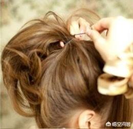 头发被卷发梳缠住了怎么办,第3张