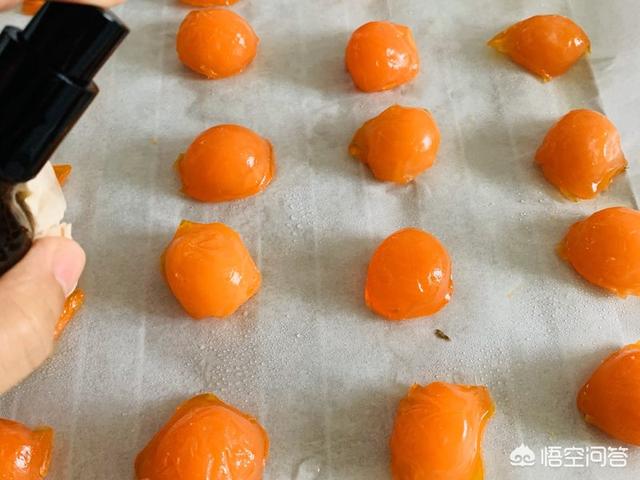 如何做月饼-如何做月饼步骤简单