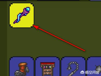 泰拉瑞亚1.3什么时候出的 泰拉瑞亚1.3-第3张图片-Game优搜