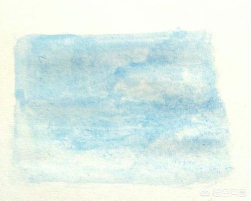 绿色足球草地怎么画