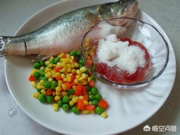 重慶美食泉水魚，重慶美食泉水魚是什么魚-第1張圖片-美潞旅游網(wǎng)