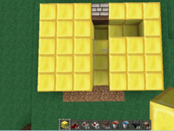 我的世界刷石机 我的世界刷石机全自动不用挖-第1张图片-随然AIR主题