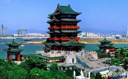 南昌旅游必去十处景点(图3)