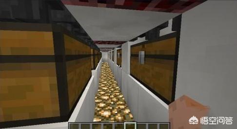 我的世界史莱姆怎么生成