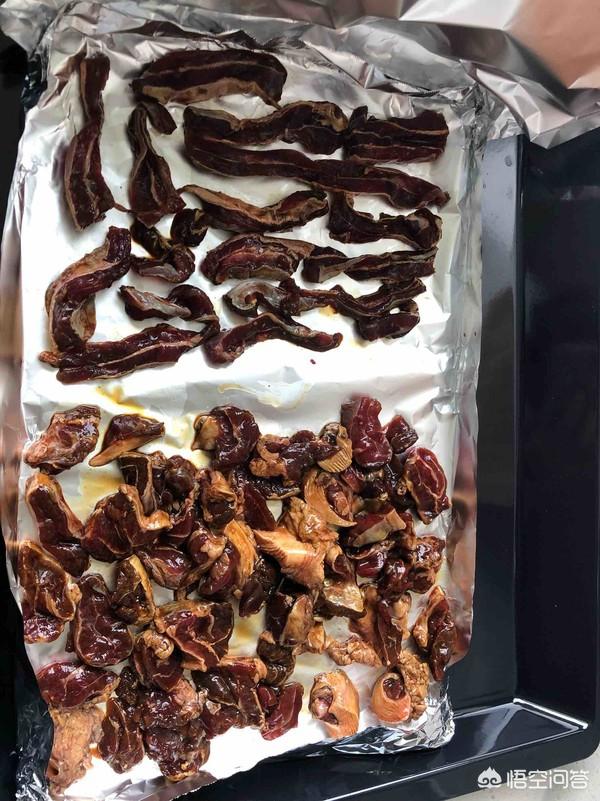 美食家常菜烤箱烤肉做法(图6)
