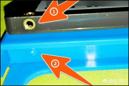 硬盘盒怎么安装硬盘（硬盘盒安装硬盘教程）