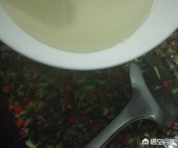 田螺肉的做法-田螺肉的做法家常做法