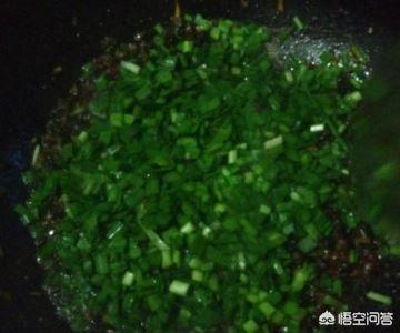 田螺肉的做法-田螺肉的做法家常做法