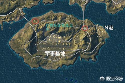 吃鸡打丧尸游戏怎么打(图6)