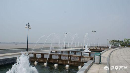 合肥市有哪些安静的景点