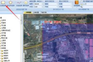 如何下载谷歌的Google earth卫星影像图？：卫星影像