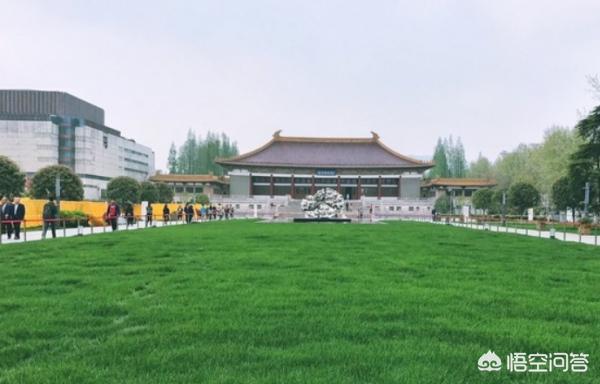 南京一天游攻略必去景点(图4)