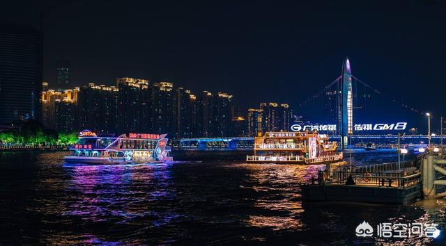 海珠岛旅游景点大全， 海珠岛旅游景点大全图片
