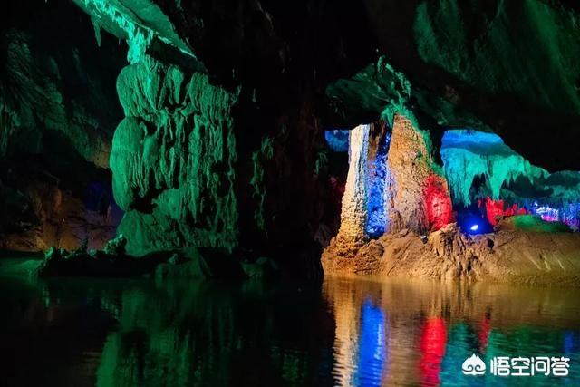 英德旅游攻略溶洞路线， 英德旅游攻略溶洞路线图