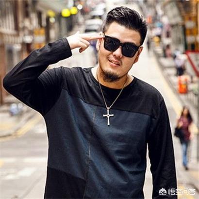 脸胖什么发型(脸胖什么发型好看男生)