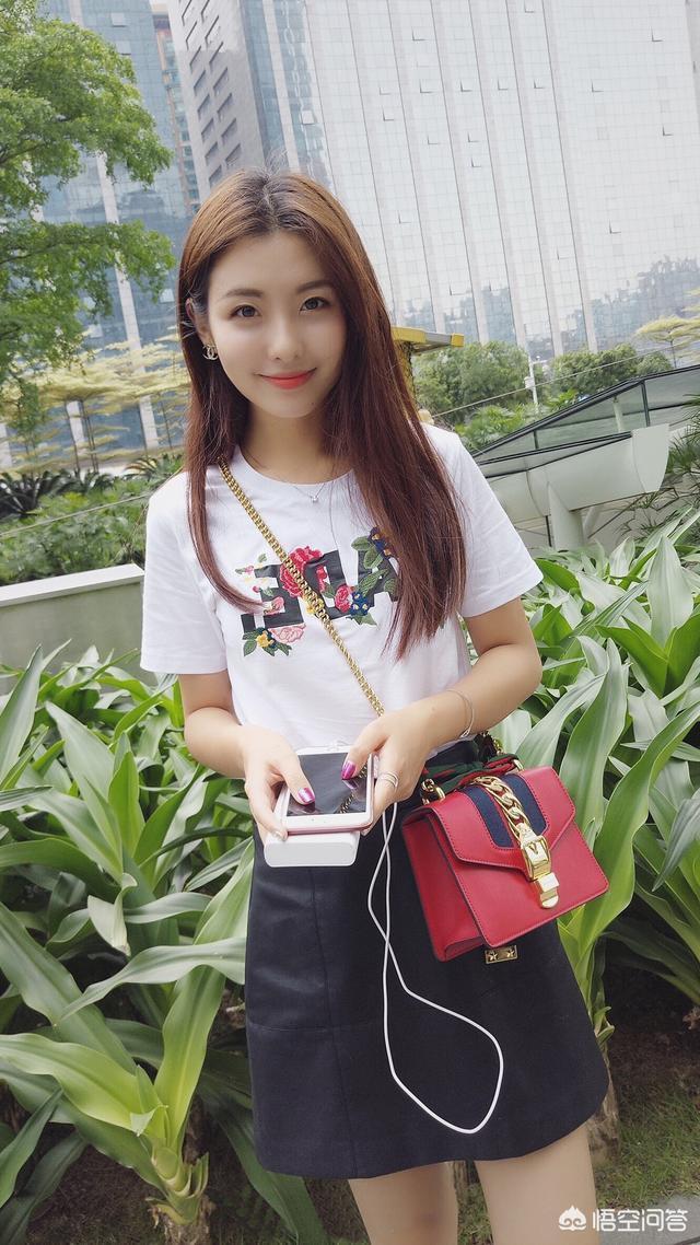 短款上衣如何搭配短裤女(图12)