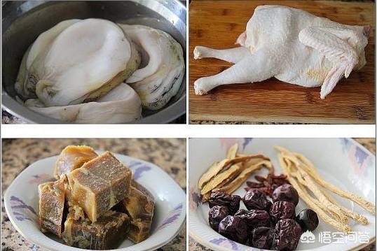 鲍鱼炖鸡汤-鲍鱼炖鸡汤的做法和功效