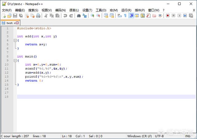 python编辑器怎么使用？：atom编辑器