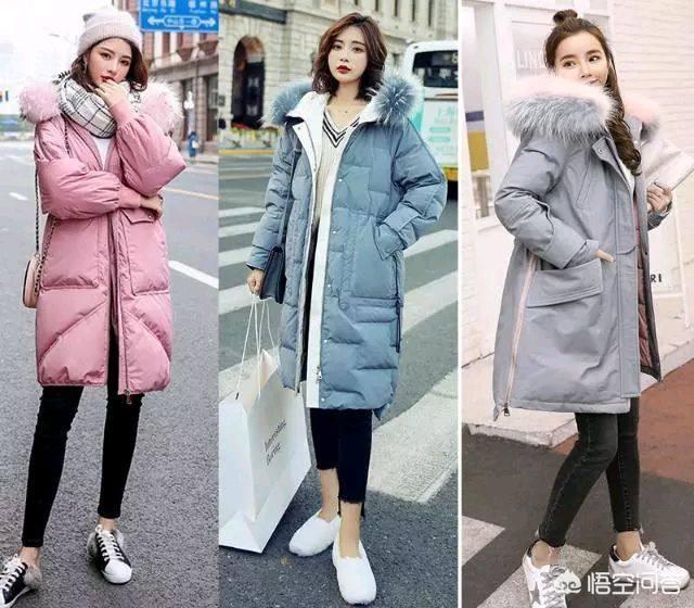 如何搭配好看时尚的衣服(图4)