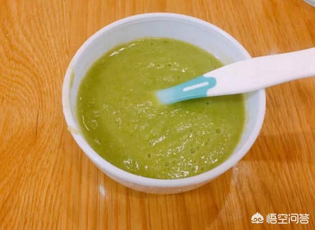 红薯菜做法辅食做法大全(图8)