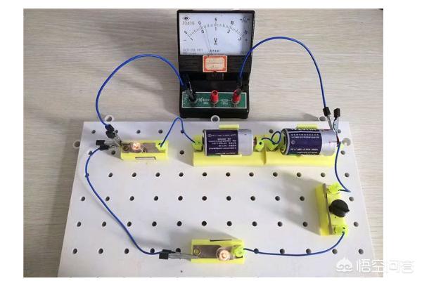 断路定义？：断路