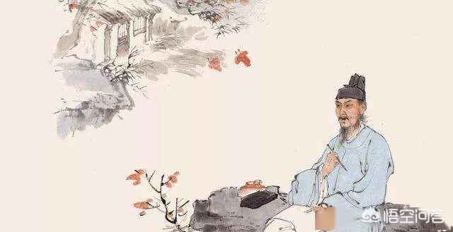 欲寄彩笺兼尺素山长水阔知何处