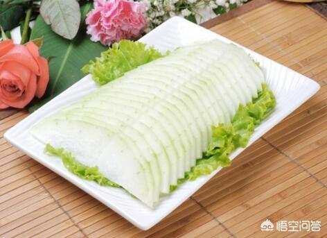 冬瓜汤怎么做-冬瓜汤怎么做好吃又简单