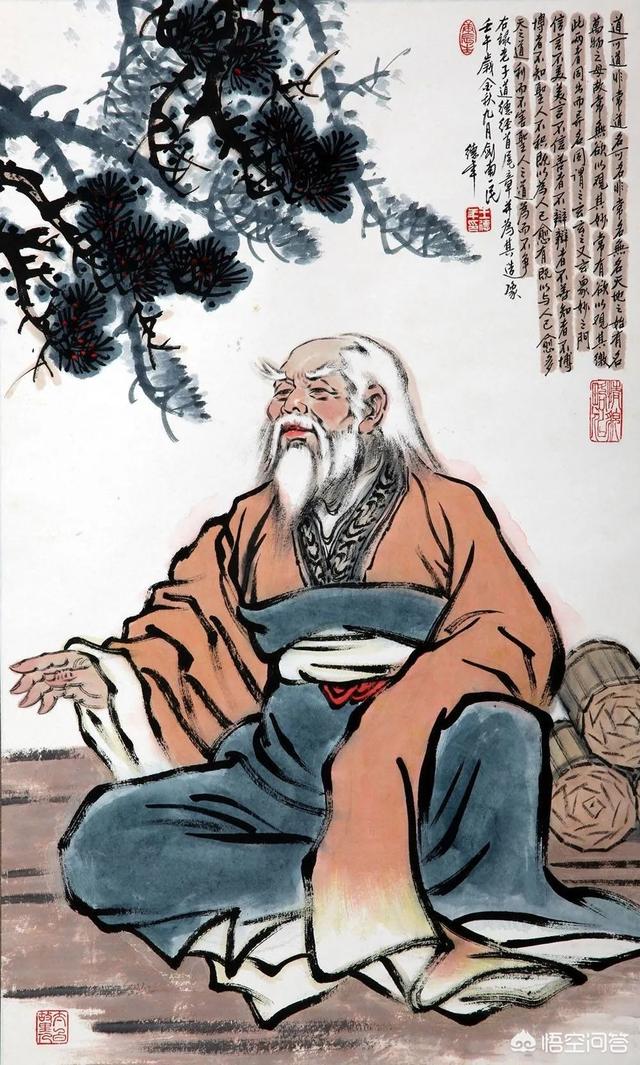 人不为己 天诛地灭（人不为己天诛地灭真正含义）