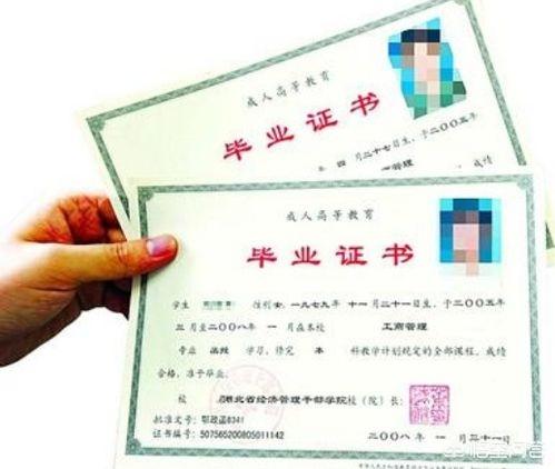 没有高中毕业证可以上民办大学吗